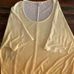 Cold Water Creek knit top